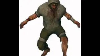 Sounds of Hunter Left 4 Dead 2