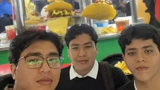 VISITANDO FRATERNIDAD TIRIMACUARO (Michoacán) 2/3