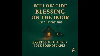 #13 - Blessing on the Door - Willow Tide