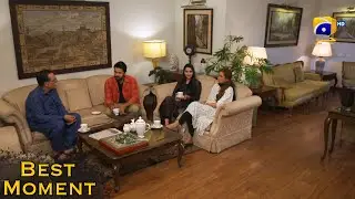 Grift Episode 68 || Ali Abbas - Saniya Shamshad || 𝐁𝐞𝐬𝐭 𝐌𝐨𝐦𝐞𝐧𝐭 𝟎𝟒 || Har Pal Geo