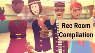 Rec Room Compilation