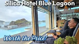 Silica Hotel Blue Lagoon Tour | Is It Worth the Price?