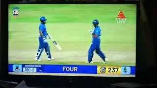 #sanjusamson #keralacricket #greenfieldstadium #kochibluetigers #sanju #cricket #cricketlover #tvm 