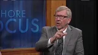 Lakeshore Focus - 1034 - Political Prophecy