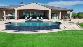 Think Green Design | Build Landscape