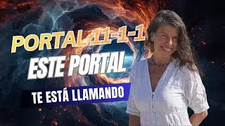 El portal 11&middot;1&middot;1 que lo cambia todo
