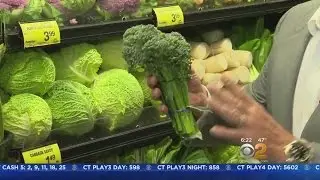 Tip Of The Day: Baby Broccoli