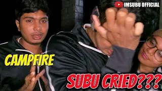 Subu Got Emotional 😲 | Madhu Bday Gift 😍 - Kodaikanal Vlog EP - 10