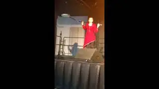 Daria Chebanenko, Tap dance, Concert, Org Moksial 4Peron, Szklarska Poremba (Poland) #music  #dance