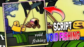 Void fishing script &ndash; (Auto Farm)