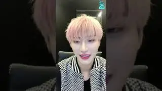 Seonghwa Ateez Vlive (ENG SUB / INDO SUB) 211124 #vlive #seonghwa