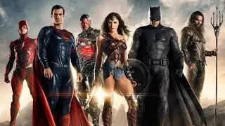 TOP 10 ANTICIPATED MOVIES OF 2017