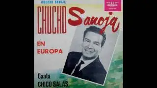 Chucho Sanoja --- Viento Verde
