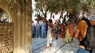 Mela Baba chanan peer fair festival Punjab Pakistan 2022