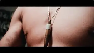 The Sounds of a Soldier - PTSD Short Film