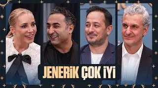Bu Ben Olabilirim! | Dolunay Soysert, Sarp Apak, Onur Buldu, Uğur Bilgin