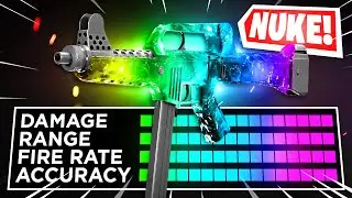 THE NEW RAINBOW DARK AETHER LAPA NUCLEAR (BEST CLASS SETUP)