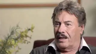 GO FAR: Tony Orlando on His Friendship With Chris