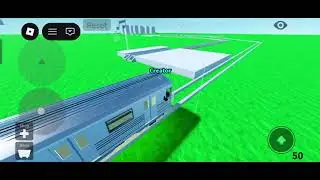 Create a cart ride gameplay of my own cart ride Subway L4 driving