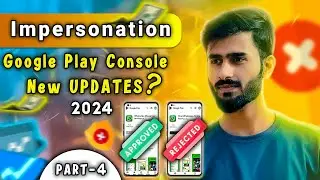 Google Play Console New Policy 2024 | Google Play Console Policy | Google Play Console New Policy #4