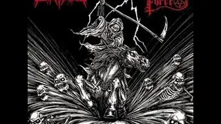 Miserycore/Unholy Force 