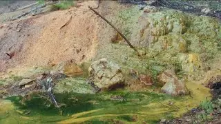U.S. House votes to repeal mining protections from BWCAW and surrounding watersheds