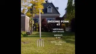 Digging Fork - subtitles