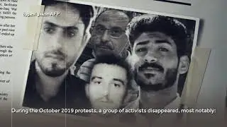A video produced by the IOHR about the missing and forcibly disappeared people in Iraq.