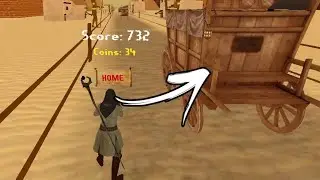Mummy Run - Pyramid 3D Game Arsh - Gameplay HD Walkthrough Android 2022 Gamelon