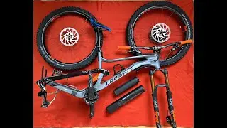 2021 Lapierre eZesty AM LTD Ultimate: Bestandsaufnahme nach 1000 km