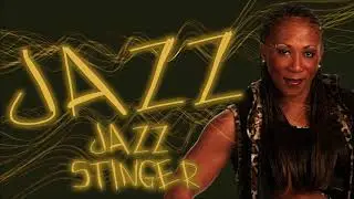 WWE: Jazz Stinger (Jazz  Theme)