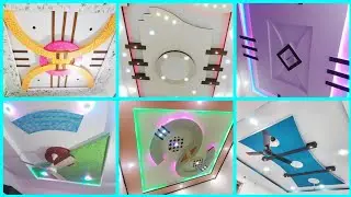 Modern 100 Ceiling Lights Design Ideas 2025 | Pop False Ceiling designs | Home Interior Design Ideas