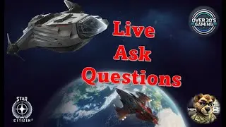 Saturday Night Live Star Citizen 4.5 (Will the PU Work ?)