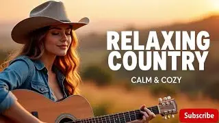 🧡 Country Harmony for the Soul &ndash; Peaceful Love Songs & Relaxing Duets Vol 52