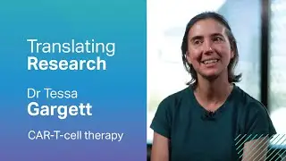 Boosting immune cells to target cancer | Translating Research
