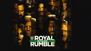WWE Royal Rumble 2026 Is Here 😱 | Epic Men & Women Rumble Matches 🔥 | WWE Mayhem 🎮#wwe #royalrumble