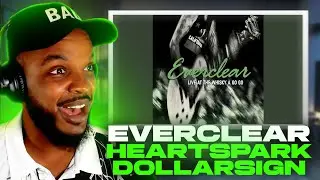 Everclear - Heartspark Dollarsign РЕАКЦИЯ