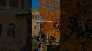 еще одна осень #atmosfera #осень2025 #природа #мысли #life #nature #shortsvideo #ессентуки