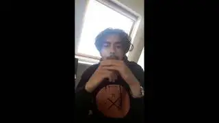 DAMTJE - Westvlamsche Cypher JULI 17
