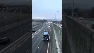 North east charity convoy 2025