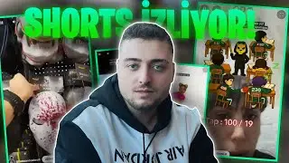 @CyberRulzTv Yayında Shorts İzliyor! | 13.07.2025
