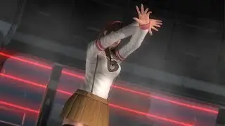Hitomi - DEAD OR ALIVE 5 Last Round_| difficulty mode |