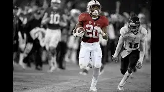 College Football ll Silence ll Highlights