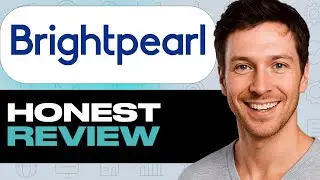Обзор Brightpearl: функции, сильные и слабые стороны (платформа для управления розничными операци...