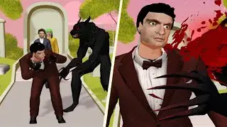 Monster Star 🧛&zwj;♂️🩸🐺 NEW LEVELS!! All Levels Gameplay Android, iOS MS1GP2