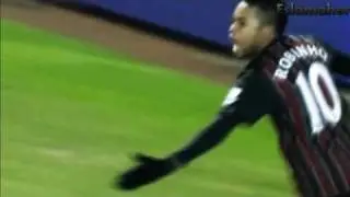 Robinho, That Little Brazillian || MUST SEE || Trailer ||