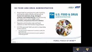 Antimicrobial Surface Products 101 &ndash; Practical Knowledge for Retail Foodservice Professionals