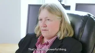 What is the Edna Bennett Pierce Prevention Research Center?