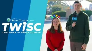Holiday Light Tour | TWISC