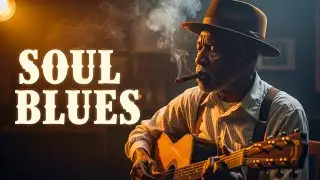 Whiskey Blues | Best of Slow Blues/Rock - Melodies for Evening Chill